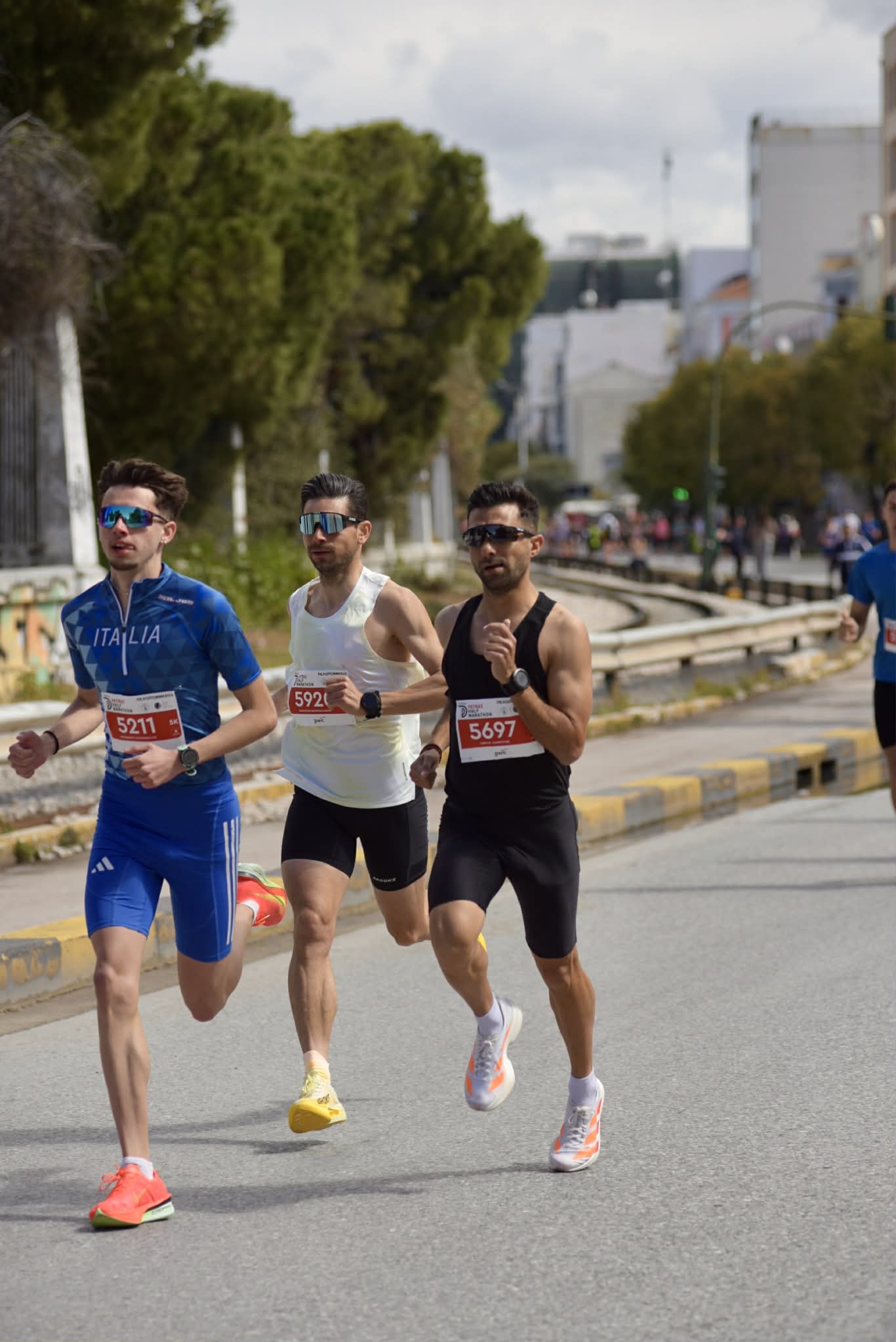 Δυνατή παρουσία του Γιώργου Γιαννούλη στην Πάτρα 1000012413